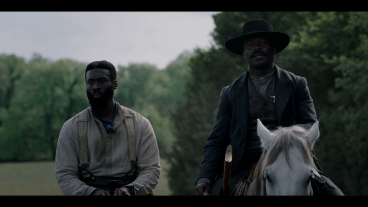 Lawmen Bass Reeves S01E05 PART V 720p AMZN WEB DL DDP5 1 H 264 NTb TGx