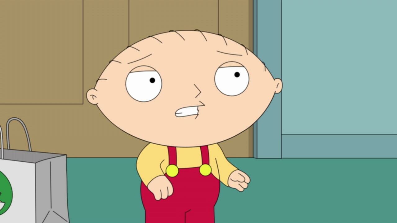 Family Guy S22E07 720p WEB h264 BAE TGx