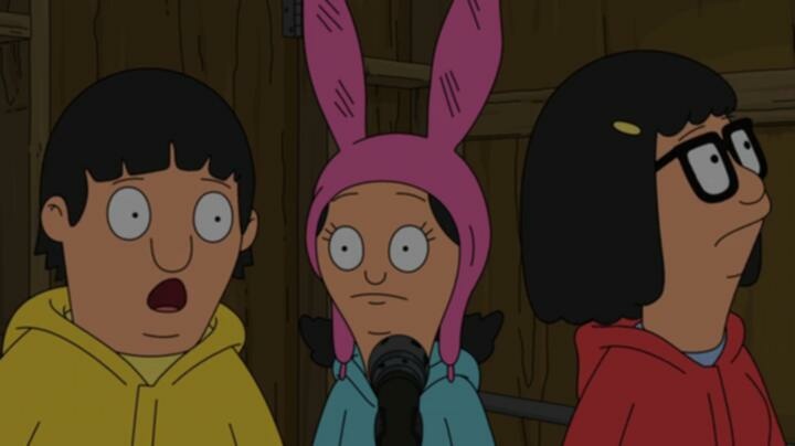 Bobs Burgers S14E08 WEB x264 TORRENTGALAXY