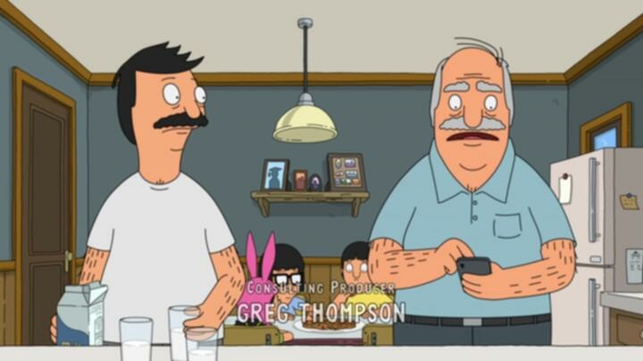 Bobs Burgers S14E08 WEB x264 TORRENTGALAXY