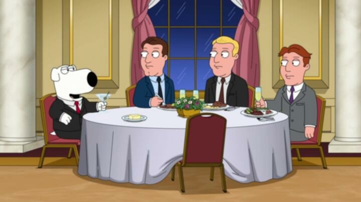 Family Guy S22E07 WEB x264 TORRENTGALAXY