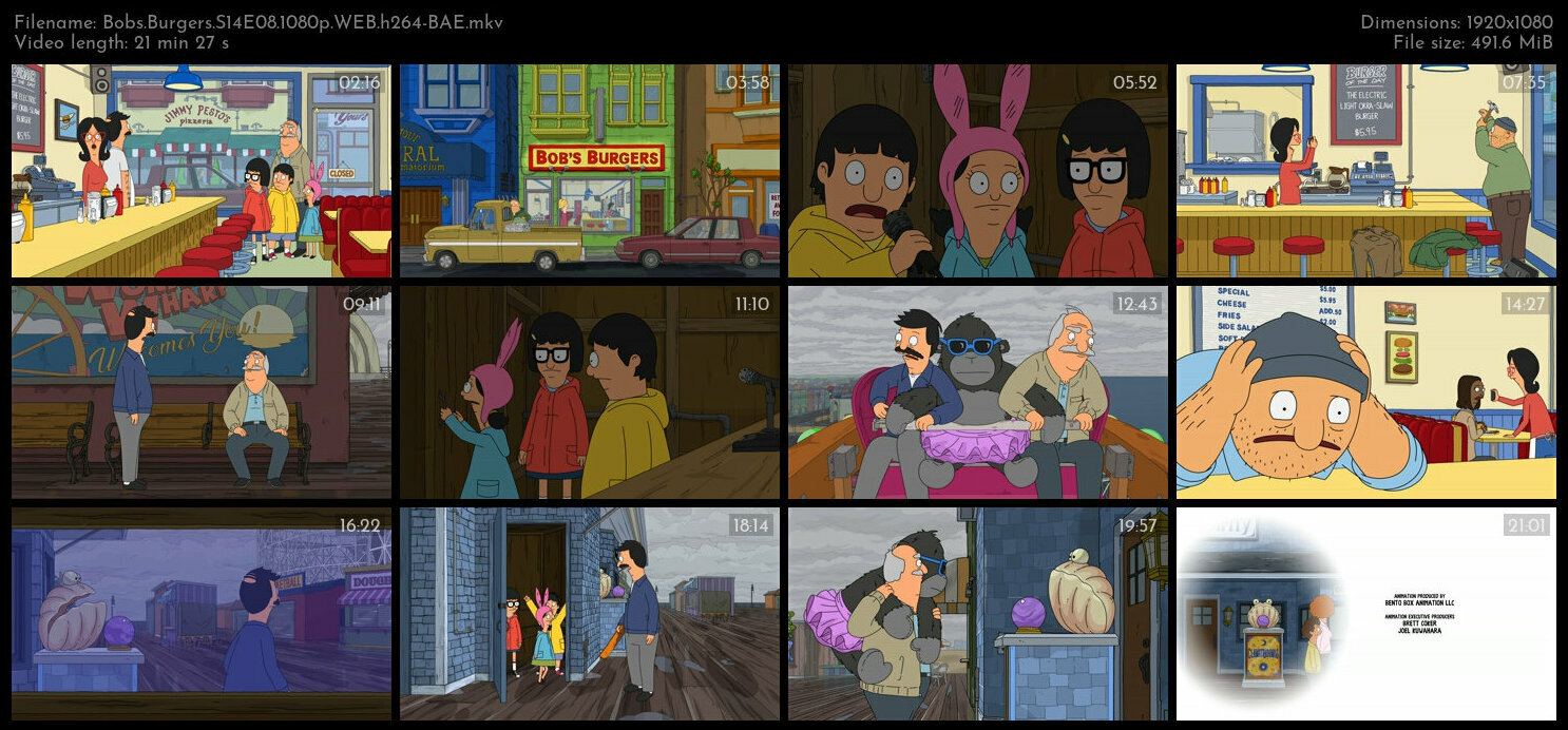 Bobs Burgers S14E08 1080p WEB h264 BAE TGx