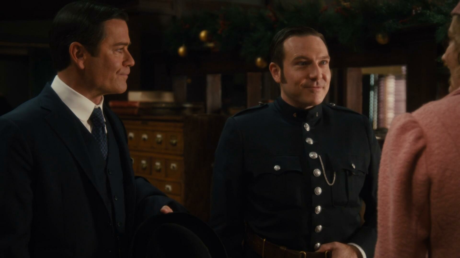 Murdoch Mysteries S17E09 1080p WEBRip x264 BAE TGx