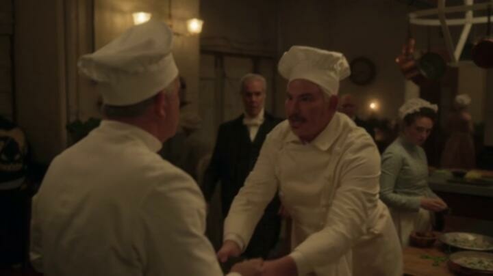 The Gilded Age S02E05 WEB x264 TORRENTGALAXY