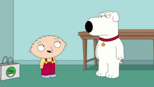 Family Guy S22E07 XviD AFG TGx