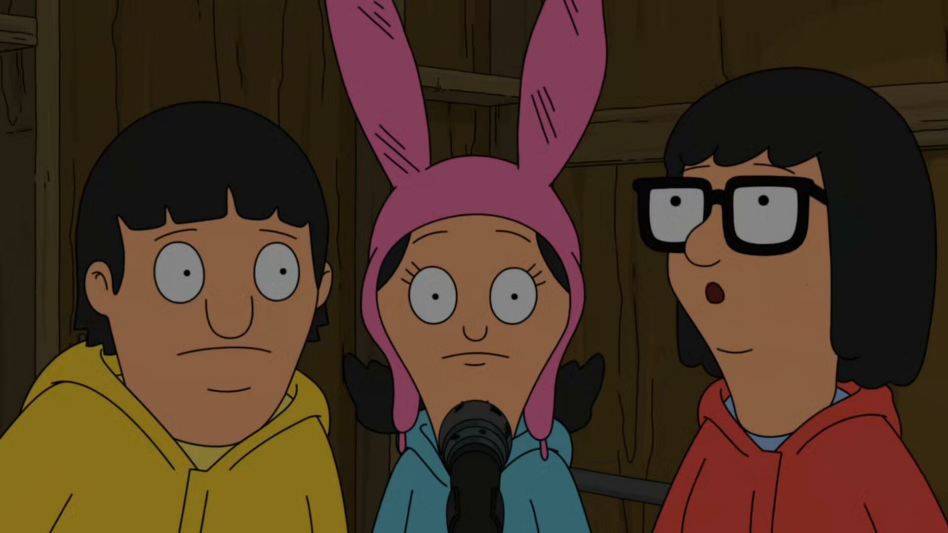 Bobs Burgers S14E08 1080p HEVC x265 MeGusta TGx