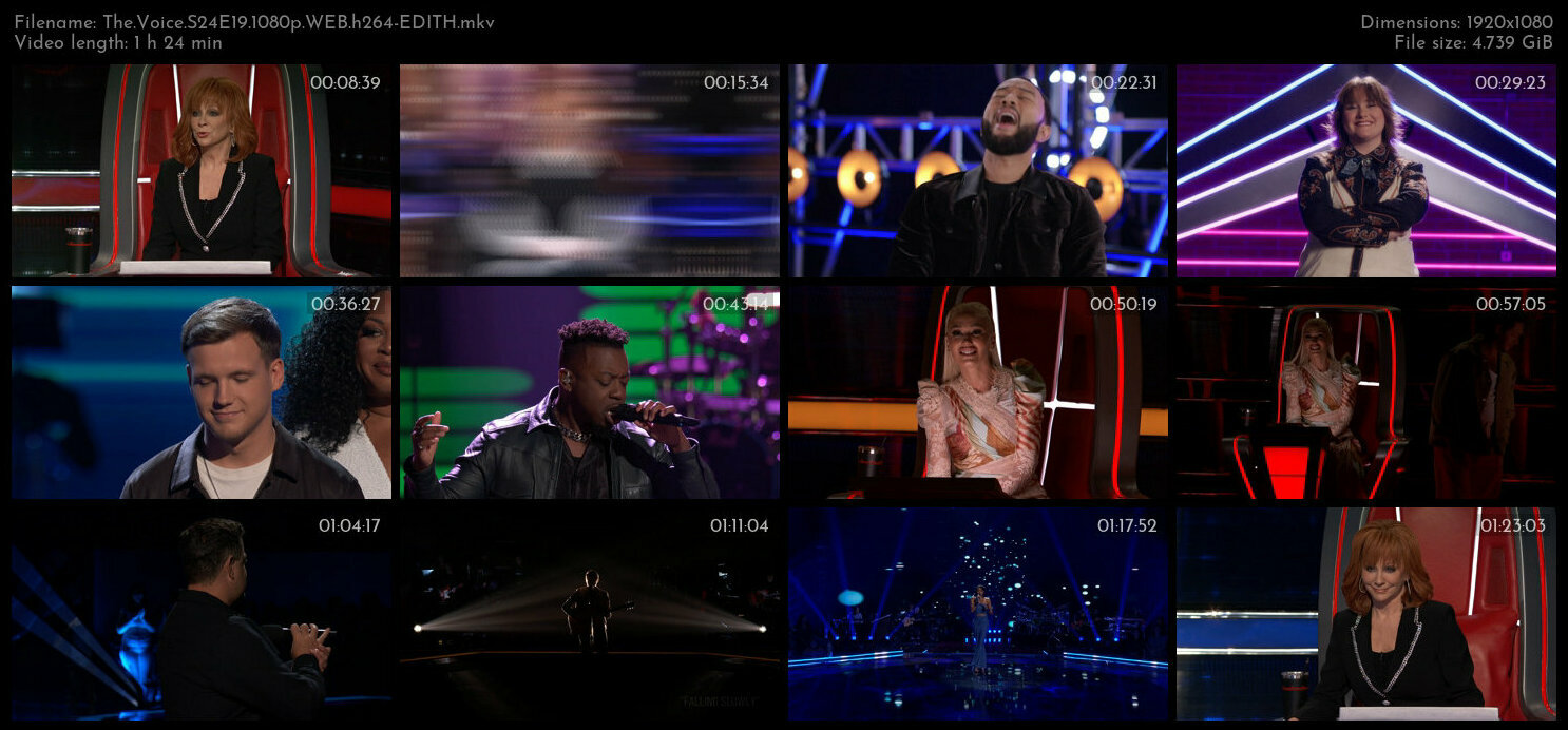 The Voice S24E19 1080p WEB h264 EDITH TGx