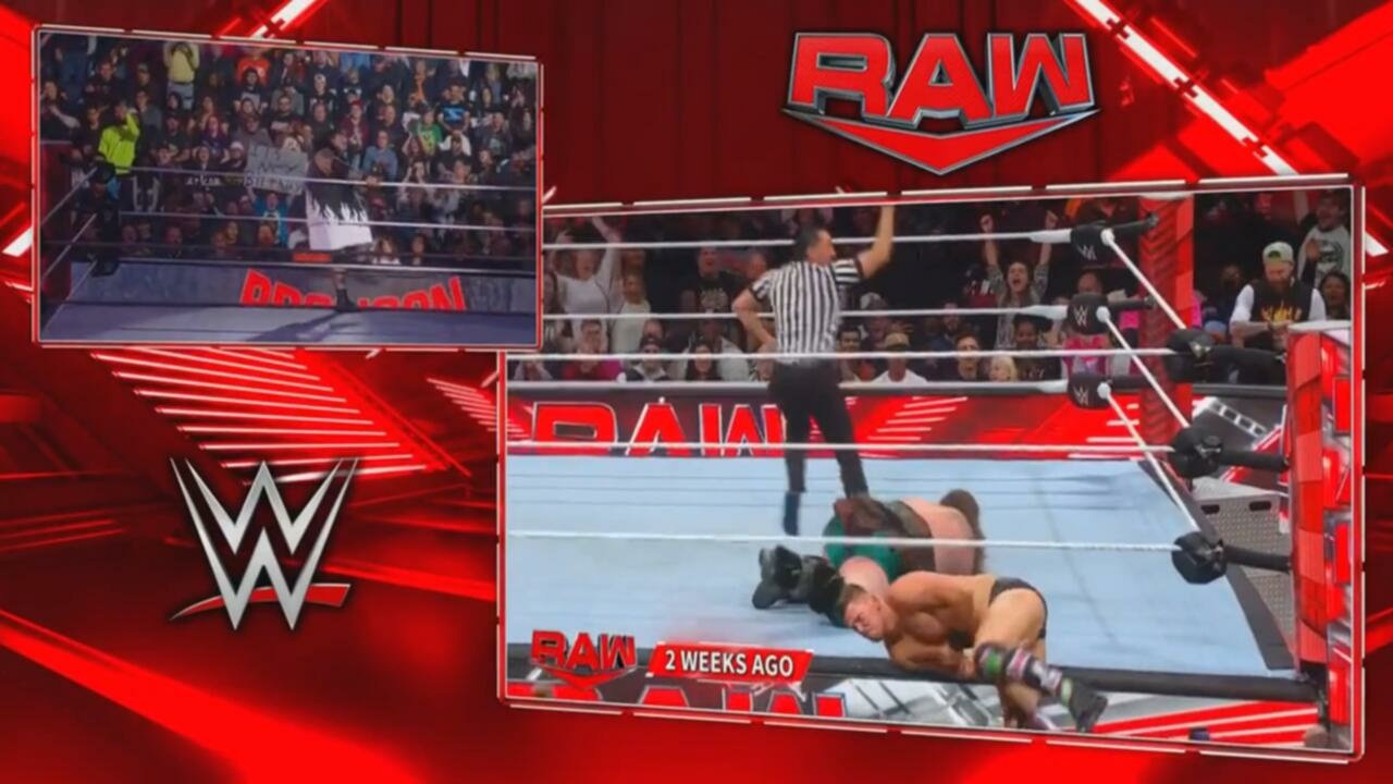 WWE Monday Night Raw 2023 11 27 720p HDTV x264 NWCHD TGx