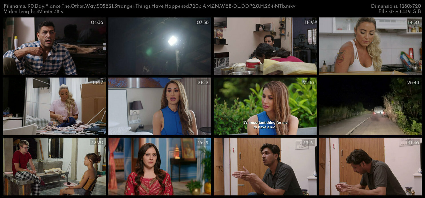 90 Day Fiance The Other Way S05E21 Stranger Things Have Happened 720p AMZN WEB DL DDP2 0 H 264 NTb T