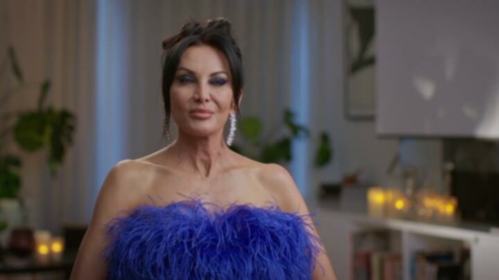 The Real Housewives of Sydney S02E07 WEB x264 TORRENTGALAXY