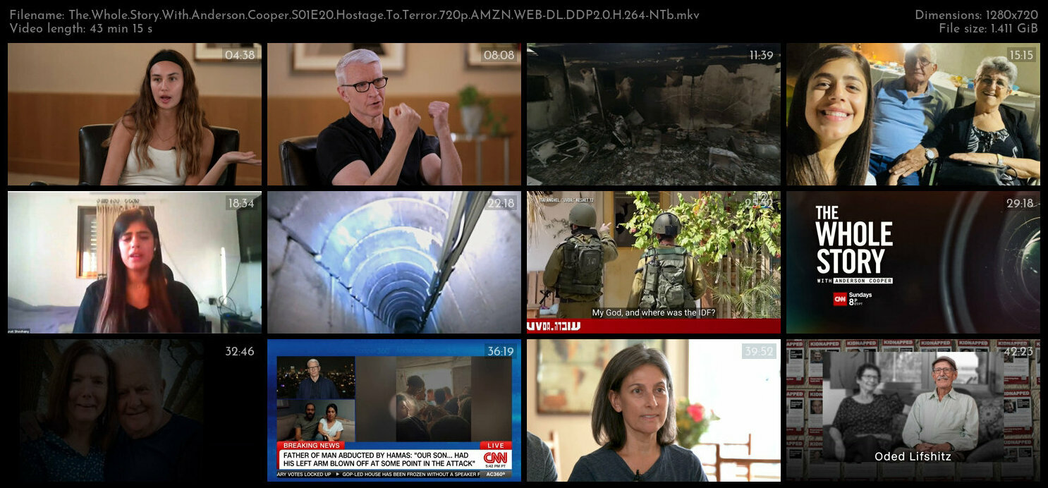 The Whole Story With Anderson Cooper S01E20 Hostage To Terror 720p AMZN WEB DL DDP2 0 H 264 NTb TGx