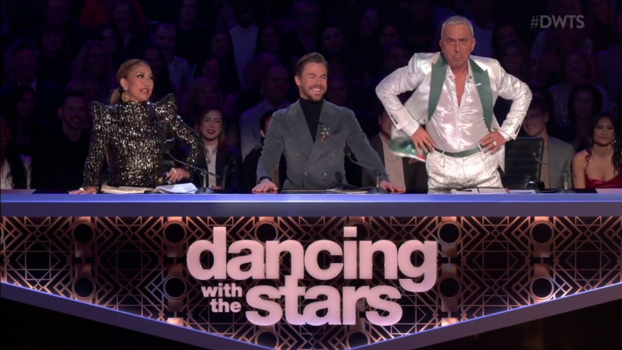 Dancing With The Stars US S32E10 720p WEB h264 EDITH TGx