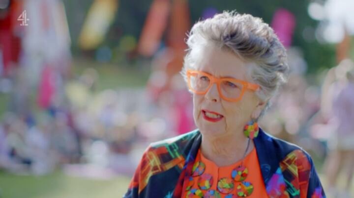 The Great British Bake Off S14E10 HDTV x264 TORRENTGALAXY