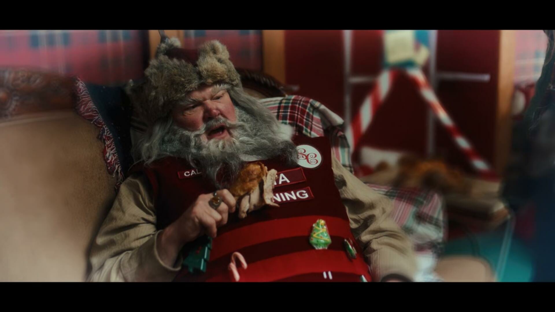 The Santa Clauses S02E05 1080p HEVC x265 MeGusta TGx