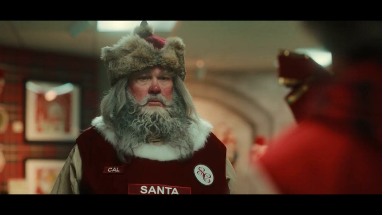 The Santa Clauses S02E05 720p WEB x265 MiNX TGx