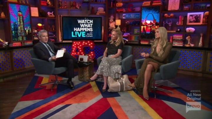 Watch What Happens Live 2023 11 29 WEB x264 TORRENTGALAXY