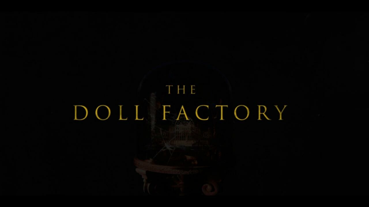 The Doll Factory S01E05 720p WEB h264 EDITH TGx