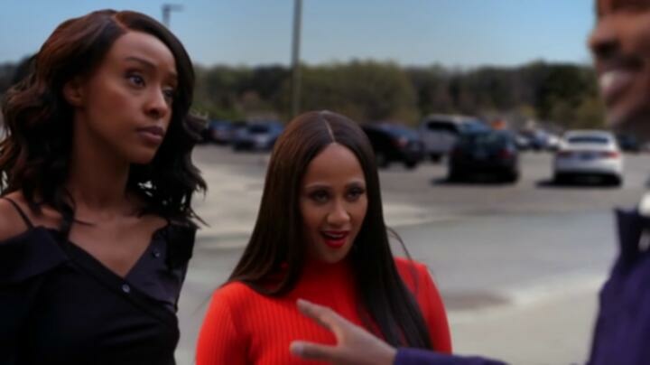 Tyler Perrys Sistas S06E16 WEB x264 TORRENTGALAXY