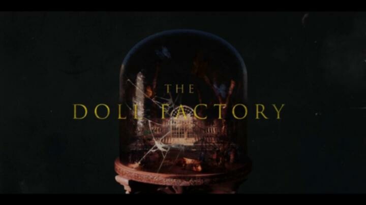 The Doll Factory S01E05 WEB x264 TORRENTGALAXY