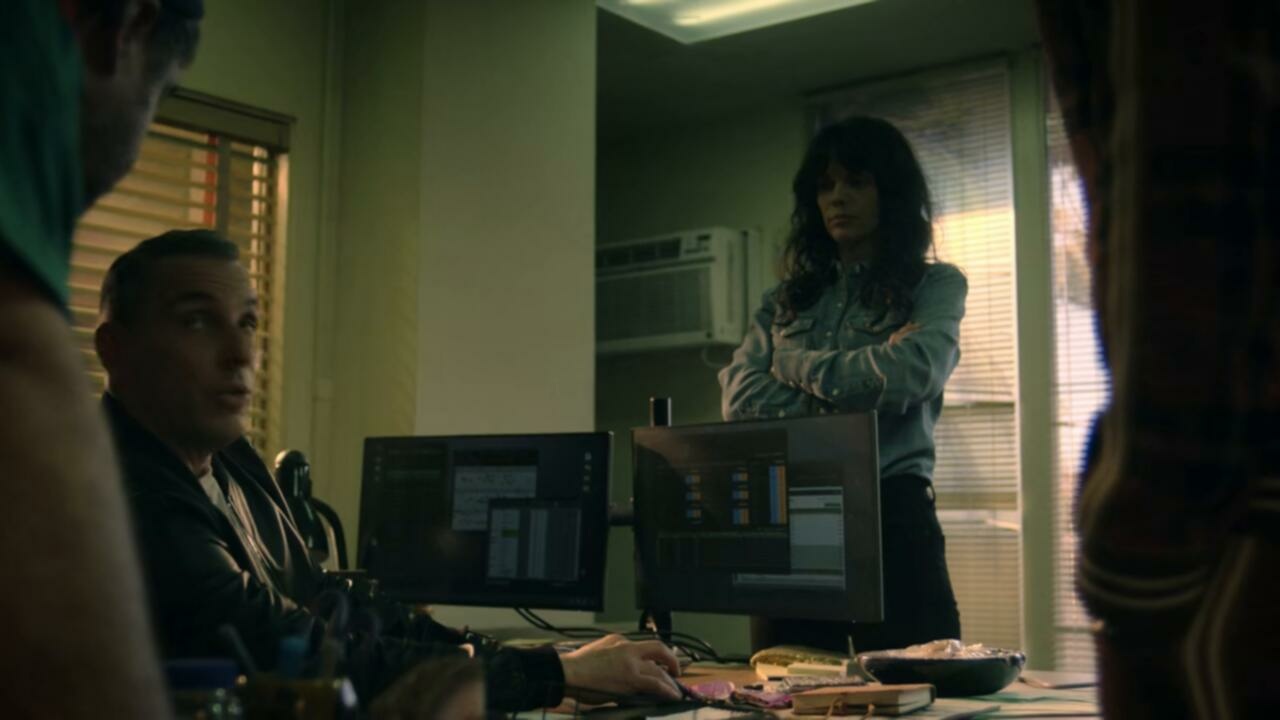 Bookie 2023 S01E02 720p WEB x265 MiNX TGx