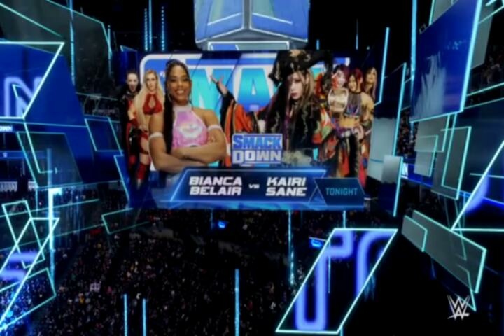 WWE SmackDown 2023 12 01 HDTV h264 Star TGx