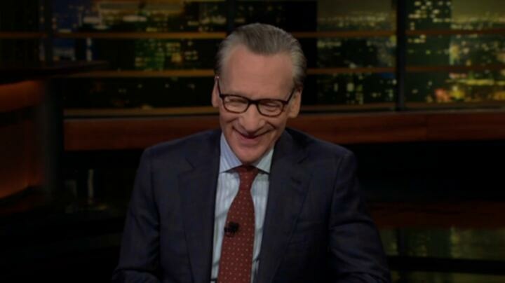 Real Time with Bill Maher S21E22 WEB x264 TORRENTGALAXY
