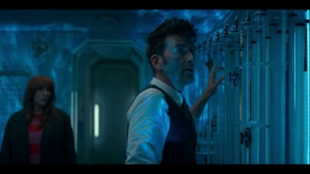 Doctor Who 2005 S14E00 Wild Blue Yonder XviD AFG TGx