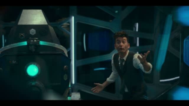 Doctor Who 2005 S14E00 Wild Blue Yonder XviD AFG TGx