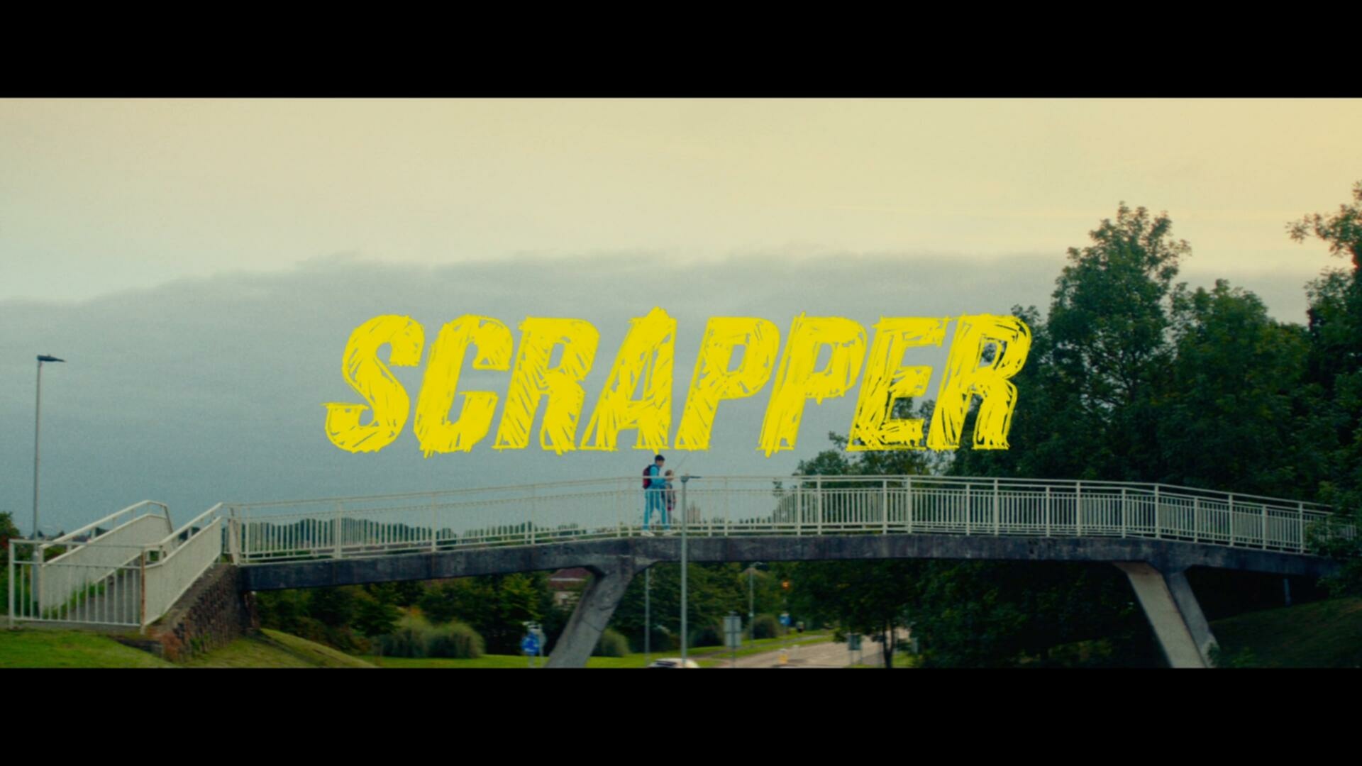 Scrapper 2023 1080p AMZN WEB DL DDP5 1 H 264 FLUX TGx
