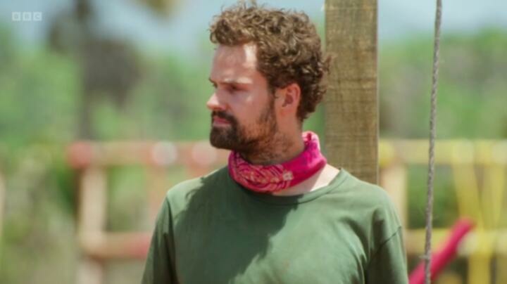 Survivor UK S03E12 WEB x264 TORRENTGALAXY