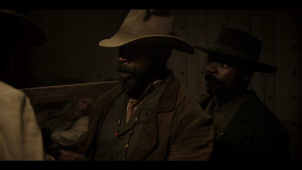 Lawmen Bass Reeves S01E06 PART VI 720p AMZN WEB DL DDP5 1 H 264 NTb TGx