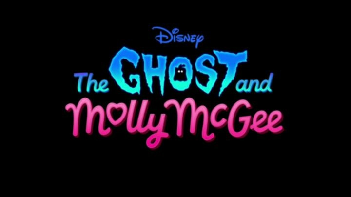 The Ghost and Molly McGee S02E36 WEB x264 TORRENTGALAXY