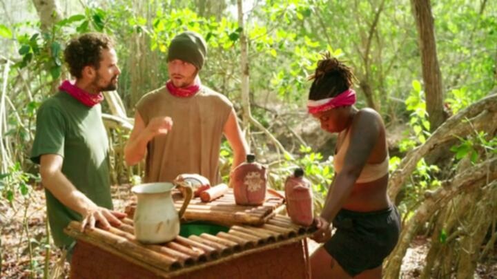 Survivor UK S03E12 WEB x264 TORRENTGALAXY