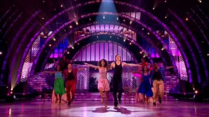 Strictly Come Dancing S21E21 HDTV x264 TORRENTGALAXY