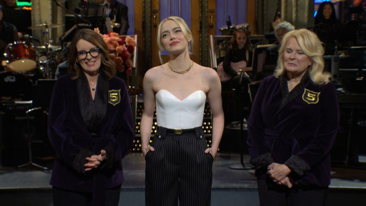 Saturday Night Live S49E06 Emma Stone 720p WEB h264 EDITH TGx