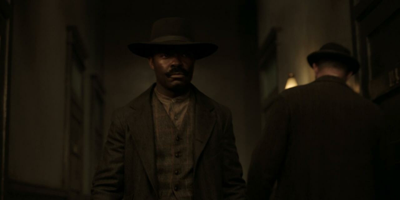 Lawmen Bass Reeves S01E06 720p WEB h264 EDITH TGx