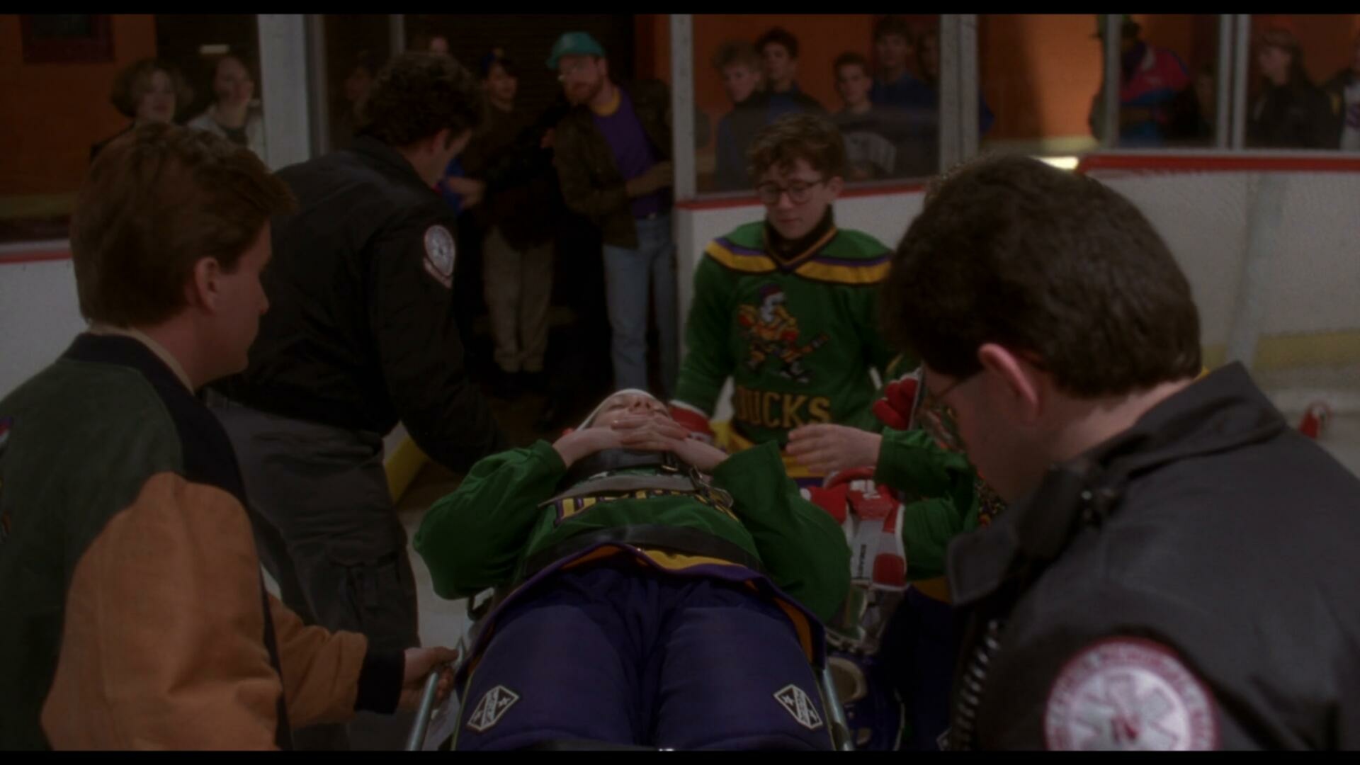 The Mighty Ducks 1992 1080p DSNP WEB DL DDP 5 1 H 264 PiRaTeS TGx