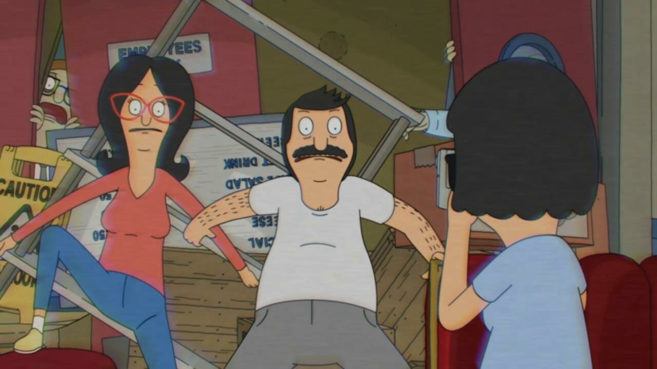 Bobs Burgers S14E09 720p WEB h264 BAE TGx