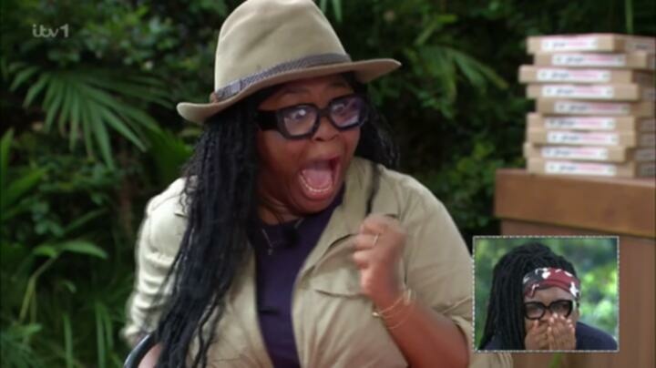 Im A Celebrity Get Me Out Of Here S23E16 HDTV x264 TORRENTGALAXY