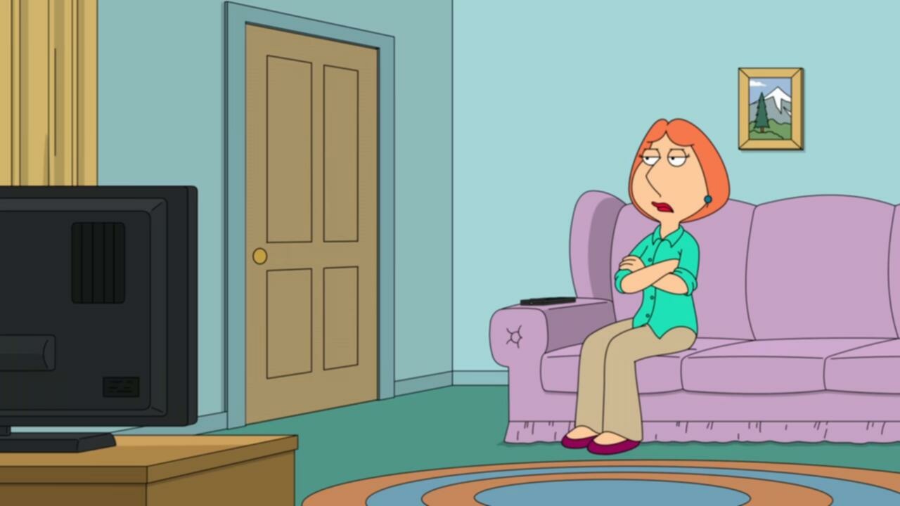 Family Guy S22E08 720p WEB x265 MiNX TGx