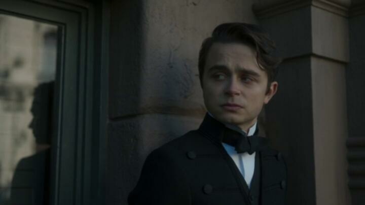 The Gilded Age S02E06 WEB x264 TORRENTGALAXY