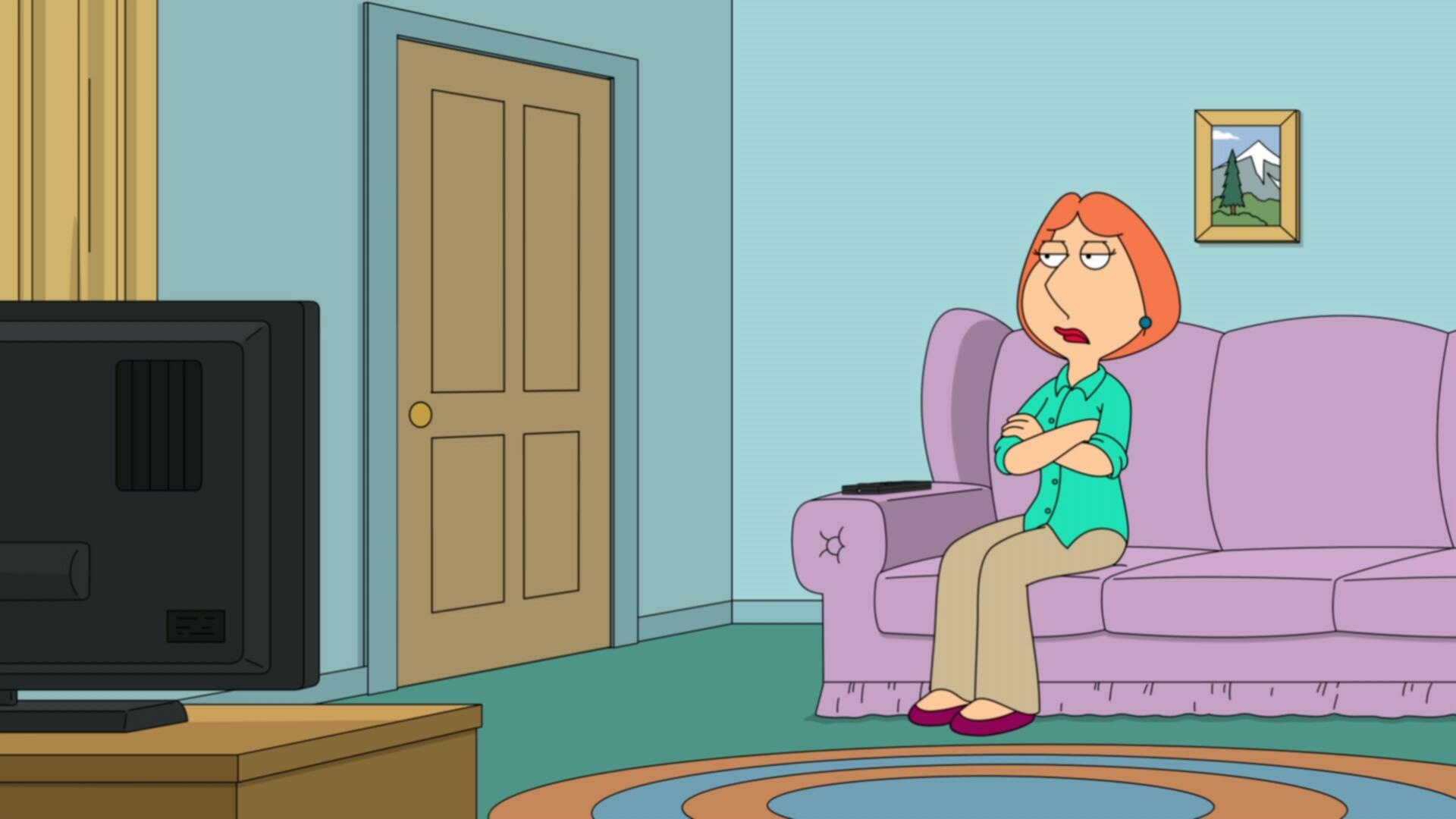 Family Guy S22E08 1080p WEB h264 BAE TGx