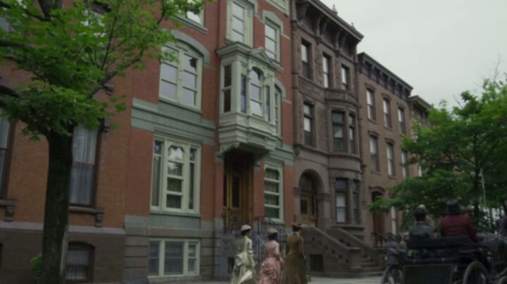 The Gilded Age S02E06 WEB x264 TORRENTGALAXY