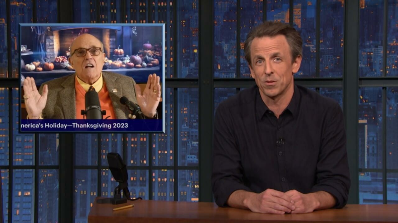 Seth Meyers 2023 12 04 Michael Shannon 720p WEB h264 EDITH TGx