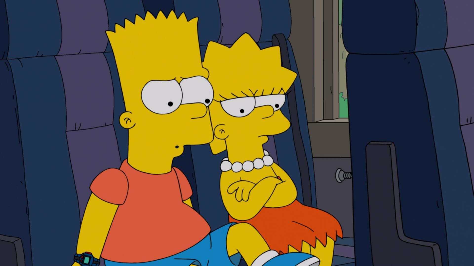 The Simpsons S35E06 Iron Marge 1080p DSNP WEB DL DDP5 1 H 264 NTb TGx