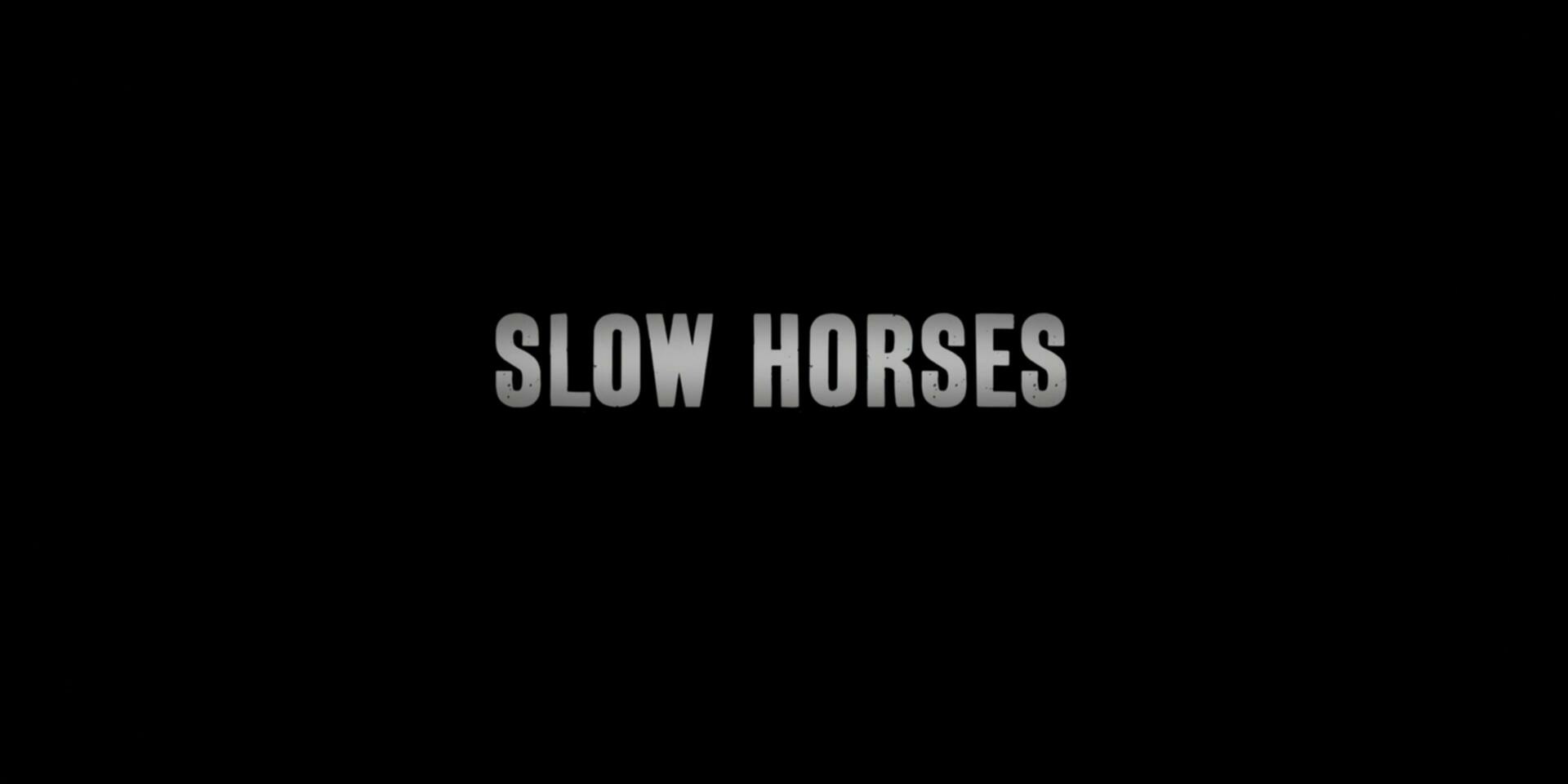 Slow Horses S03E03 1080p WEB H264 NHTFS TGx