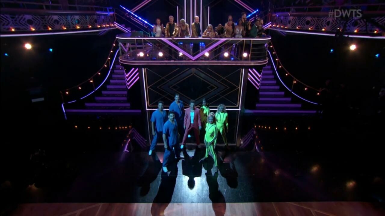 Dancing With The Stars US S32E11 720p WEB h264 EDITH TGx