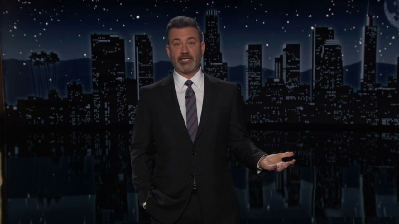 Jimmy Kimmel 2023 12 05 Bill Burr 720p WEB h264 EDITH TGx