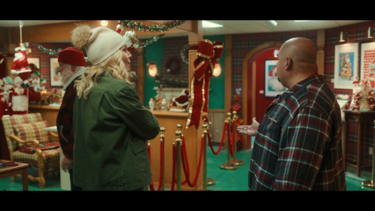 The Santa Clauses S02E06 720p WEB h264 EDITH TGx