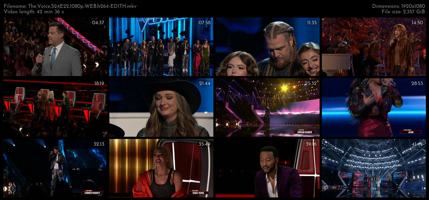 The Voice S24E22 1080p WEB h264 EDITH TGx